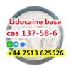 lidocaine