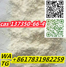 CAS: 137350-66-4 5cladb/5cl-adb-a/5cladba factory supply