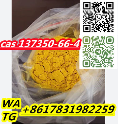 CAS: 137350-66-4 5cladb/5cl-adb-a/5cladba factory supply - Photo 2