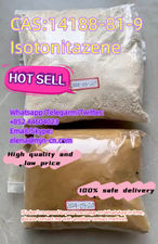 CAS:14188-81-9 Isotonitazene Hot sell,High quality,latest batch