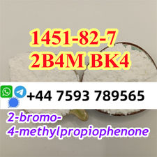 cas 1451-82-7 2B4M BK4 Powder safe shipment to russia