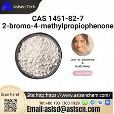 CAS 1451-82-7 Premium 2-Bromo-4&#39;-methylpropiophenone