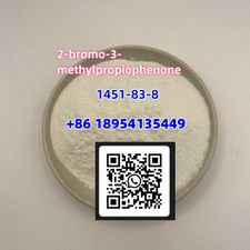 CAS 1451-83-8 2-bromo-3-methylpropiophenone