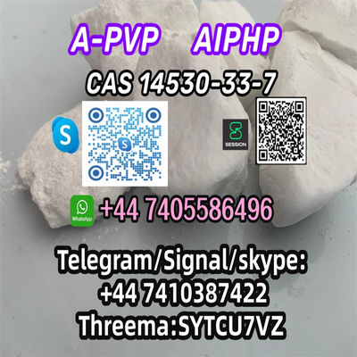 Cas 14530-33-7 a-pvp aiphp Telegarm/Signal/skype:+44 7410387422 - Photo 3