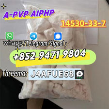 Cas 14530-33-7 a-pvp aiphp Telegarm/Signal/Whatap:+85294719804