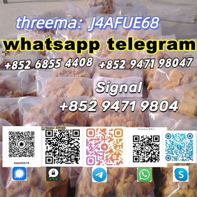 Cas 14530-33-7 a-pvp aiphp Telegarm/Signal/Whatap:+85294719804 - Photo 2