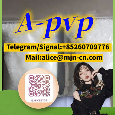 Cas 14530-33-7 a-pvp	telegram/Signal:+85260709776