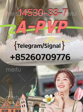 Cas 14530-33-7 a-pvp	telegram/Signal/line:+85260709776