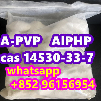 Cas 14530-33-7 Alpha-pvp a-pvp Flakka apvp - Photo 3