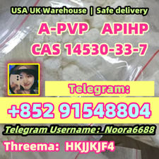 Cas 14530-33-7 Alpha-PVP A-PVP Flakka APVP with safe delivery dfasd