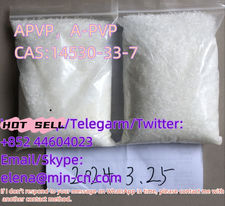 Cas:14530-33-7 apvp a-pvp Hot sell,High quality,latest batch