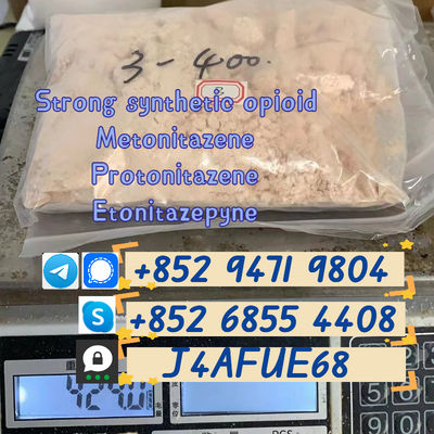 CAS 14680-51-4/119276/2785346 Metonitazene high-quality Synthetic opioids Isoto - Photo 2