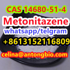 CAS 14680-51-4 Metonitazene products price,suppliers