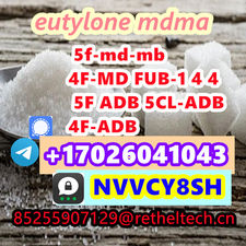 Cas 14680-80-4 Metonitazene 5F 5f-adb 5F-adba 5F,adba 5f，ad-b