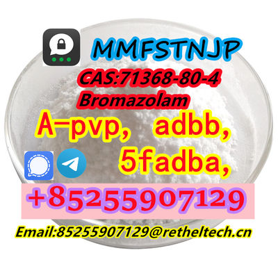 Cas 14680-80-4 Metonitazene a-p-p-p u-4-8-800 j-w-h 5-c-l a-d-18 - Photo 3