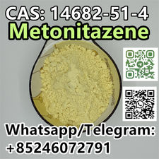 CAS: 14682-51-4 Metonitazene
