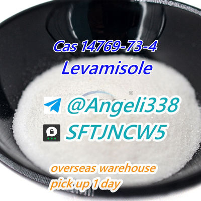 Cas 14769-73-4 Levamisole China factory price contact telegram@Angeli338 - Photo 3