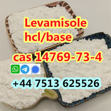 cas 14769-73-4 Levamisole powder