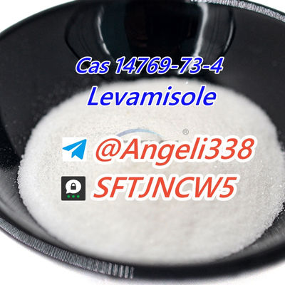 Cas 14769-73-4 Levamisole Threema: SFTJNCW5 Tele:@Angeli338 - Photo 4