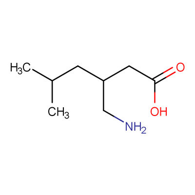 CAS 148553-50-8 Pregabalin Factory Supply High Purity Safe Delivery - Photo 5