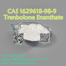 CAS 1629618-98-9 Trenbolone Enanthate Factory Supply High Purity 100% Safe Deliv