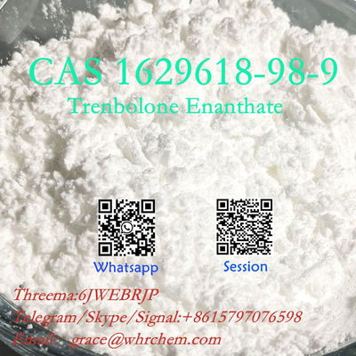 CAS 1629618-98-9 Trenbolone Enanthate Factory Supply High Purity 100% Safe Deliv - Photo 2
