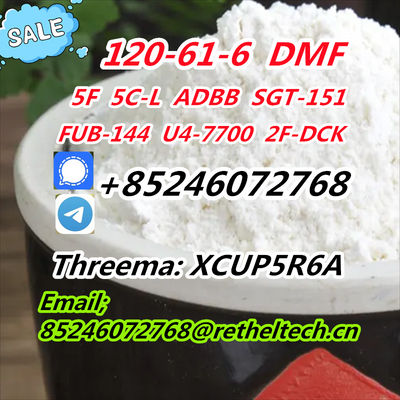 cas 1643-19-2 5F-mdmb-2201 jwh-018 sgt-151 fma buth 5cl-adb