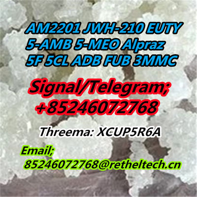 cas 165534-43-0 fub-144 U4-7700 2F-dck 5CL-adb 5f-a-db 5cl-a-db