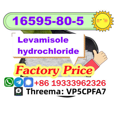 cas 16595-80-5 levamisole hydrochloride levamisole hcl - Photo 3