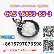 CAS 16853-85-3 Lithium Aluminum Hydride