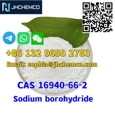 CAS 16940-66-2 sodium borohydride