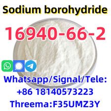 CAS 16940-66-2 Sodium borohydride SBH good quality, factory price and safety shi