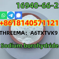 CAS 16940-66-2 Sodium borohydride SBH good quality, factory price and safety shi