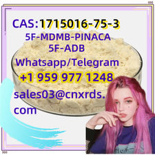 CAS:1715016-75-3 Efficient, available