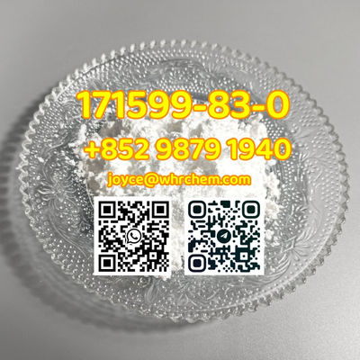 CAS 171599-83-0 factory supply Sildenafil citrate fast shipping with high qualit - Photo 2