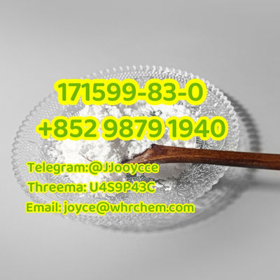 CAS 171599-83-0 factory supply Sildenafil citrate fast shipping with high qualit - Photo 3