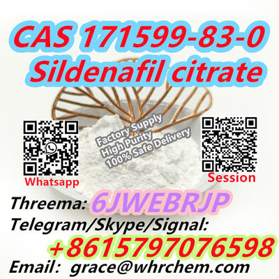 CAS 171599-83-0 Sildenafil citrate - Photo 2