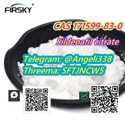 CAS 171599-83-0 Sildenafil citrate tele@Angeli338 better find Angelina - Photo 2