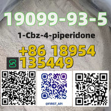 CAS 19099-93-5 1-Cbz-4-piperidone