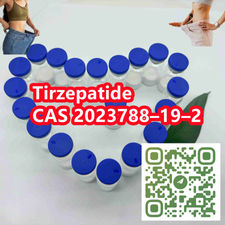 CAS 2023788-19-2 Tirzepatide