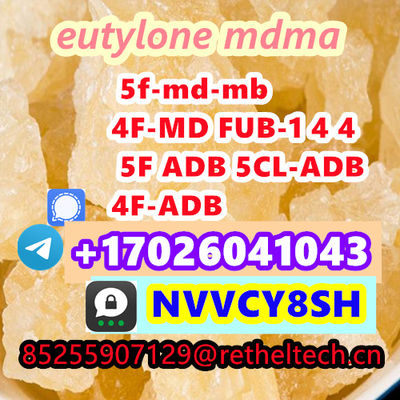 Cas 20320-59-6 bmk 99% purityU-4-7700	5CLADB 2-f-dc-k	eti