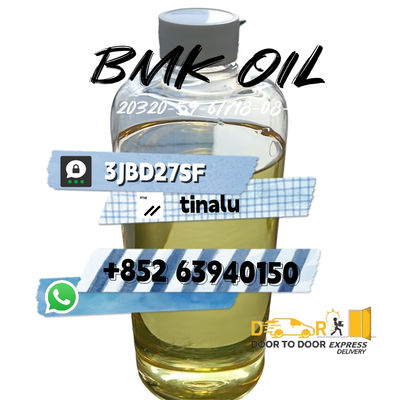 CAS 20320-59-6 Diethyl(phenylacetyl)malonate New BMK oil High Quality - Photo 3