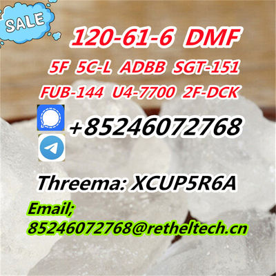 Cas 20320-59-6 jwh-018/jwh-210 U4-7700/U4-8800 5F-adb 5CL-adb adbb - Photo 5