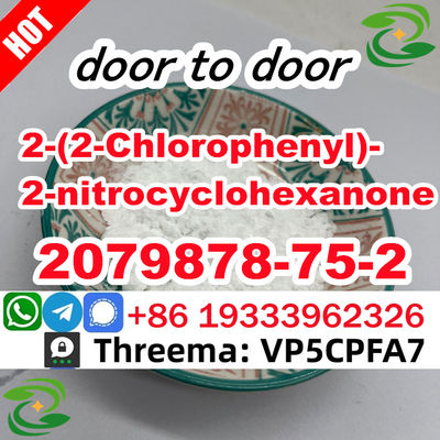 CAS 2079878-75-2 2-(2-Chlorophenyl)-2-nitrocyclohexanone Supplier - Photo 5