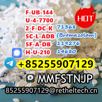 CAS:2181620-71-1 Isotonitazene ( Metonitazene) from China reliable suppler - Photo 5