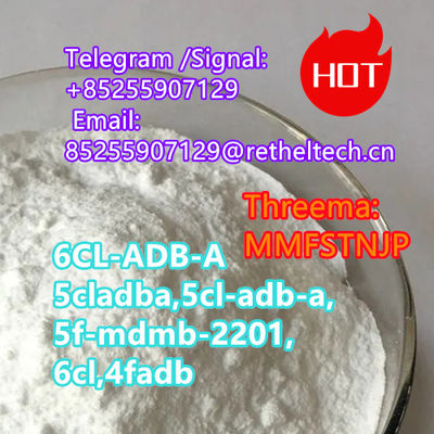 Cas 23076-35-9 Xylazine	cas 802855-66-9(Eutylone,a-pvp,2FDCK,mdma) - Photo 3