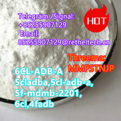 Cas 23076-35-9 Xylazine	cas 802855-66-9(Eutylone,a-pvp,2FDCK,mdma) - Photo 4