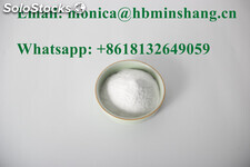 CAS 23076-35-9 Xylazine hydrochloride