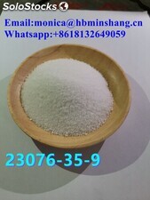 cas 23076-35-9 Xylazine hydrochloride Clorhidrato de xilazina