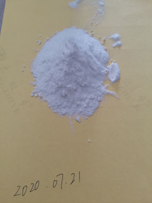 cas 23076-35-9 Xylazine hydrochloride Clorhidrato de xilazina 23076-35-9 - Foto 3